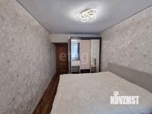 2-к квартира, вторичка, 46м2, 3/9 этаж