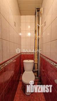 3-к квартира, вторичка, 62м2, 4/5 этаж