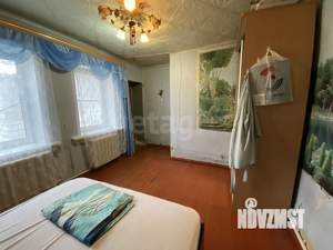 3-к квартира, вторичка, 80м2, 1/1 этаж