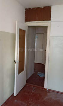 2-к квартира, вторичка, 52м2, 5/10 этаж