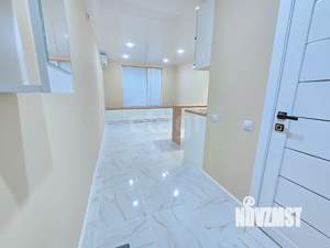 Студия квартира, вторичка, 20м2, 2/10 этаж