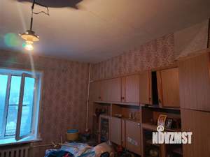 4-к квартира, вторичка, 98м2, 2/3 этаж