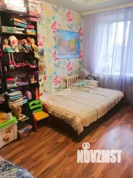 2-к квартира, вторичка, 37м2, 3/9 этаж