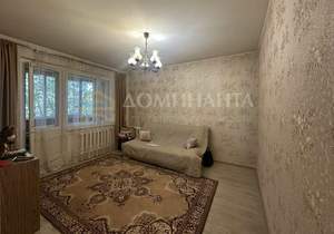 2-к квартира, вторичка, 55м2, 3/9 этаж