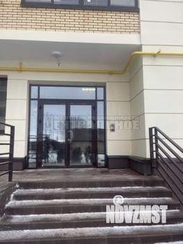 2-к квартира, сданный дом, 85м2, 2/11 этаж