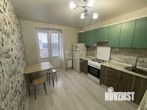 1-к квартира, вторичка, 38м2, 5/10 этаж