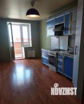 1-к квартира, вторичка, 43м2, 9/10 этаж