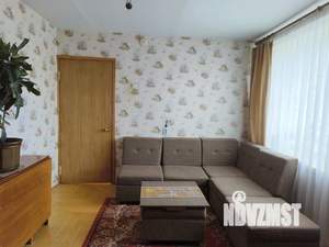 3-к квартира, вторичка, 94м2, 4/10 этаж