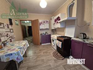3-к квартира, вторичка, 75м2, 1/10 этаж