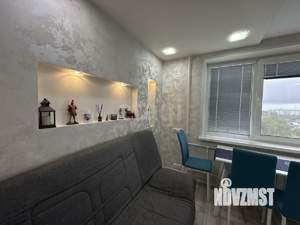 1-к квартира, вторичка, 63м2, 10/10 этаж