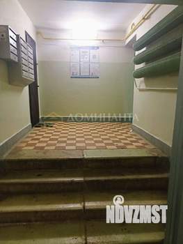 3-к квартира, вторичка, 62м2, 2/5 этаж