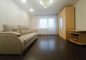 1-к квартира, вторичка, 46м2, 7/10 этаж