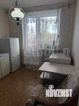 1-к квартира, вторичка, 39м2, 7/12 этаж