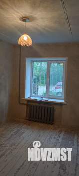 2-к квартира, вторичка, 23м2, 1/5 этаж