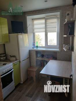 1-к квартира, вторичка, 21м2, 5/5 этаж