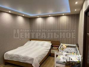 2-к квартира, вторичка, 63м2, 1/10 этаж