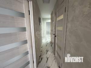 3-к квартира, вторичка, 59м2, 8/9 этаж