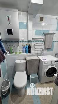 1-к квартира, вторичка, 45м2, 3/9 этаж
