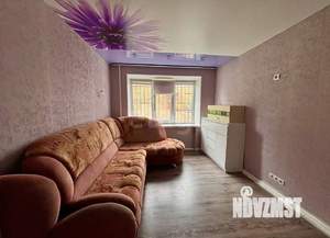 2-к квартира, вторичка, 36м2, 1/9 этаж