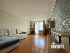 3-к квартира, вторичка, 81м2, 7/10 этаж