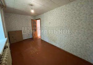 3-к квартира, вторичка, 48м2, 2/5 этаж