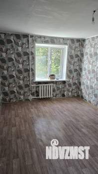 1-к квартира, вторичка, 32м2, 3/5 этаж