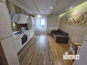 2-к квартира, вторичка, 71м2, 1/10 этаж