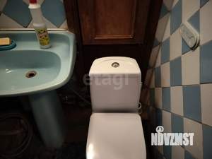 2-к квартира, вторичка, 43м2, 5/5 этаж