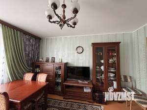 3-к квартира, вторичка, 61м2, 3/9 этаж
