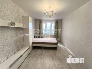 1-к квартира, вторичка, 38м2, 7/11 этаж