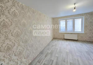 2-к квартира, вторичка, 58м2, 1/10 этаж