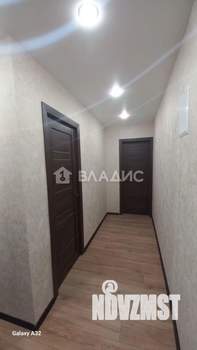 2-к квартира, вторичка, 43м2, 2/5 этаж