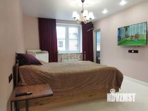 1-к квартира, вторичка, 44м2, 4/4 этаж