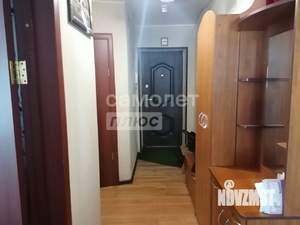 3-к квартира, вторичка, 50м2, 1/5 этаж