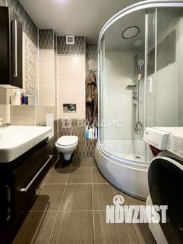 1-к квартира, вторичка, 45м2, 3/10 этаж