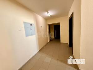 2-к квартира, вторичка, 59м2, 8/19 этаж