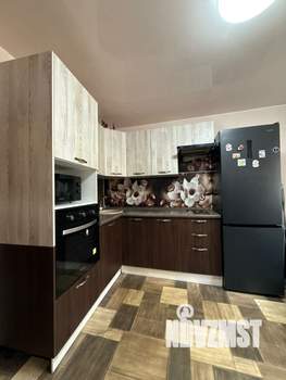 1-к квартира, вторичка, 30м2, 4/5 этаж