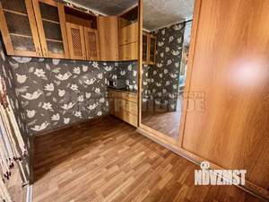 2-к квартира, вторичка, 40м2, 1/5 этаж