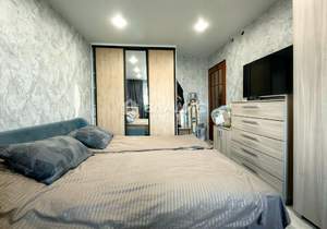 1-к квартира, вторичка, 29м2, 6/9 этаж