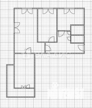 3-к квартира, вторичка, 59м2, 8/9 этаж