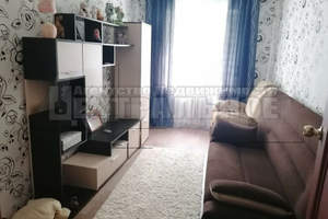 3-к квартира, вторичка, 50м2, 1/5 этаж