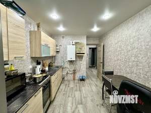 1-к квартира, вторичка, 41м2, 10/11 этаж