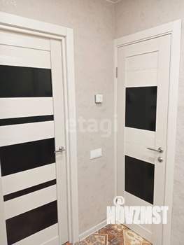 2-к квартира, вторичка, 53м2, 1/11 этаж