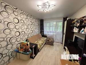 2-к квартира, вторичка, 43м2, 2/5 этаж