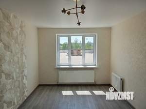 2-к квартира, вторичка, 71м2, 1/10 этаж