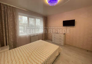 2-к квартира, вторичка, 58м2, 7/9 этаж