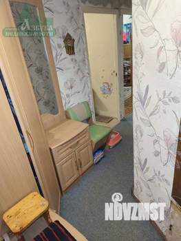 2-к квартира, вторичка, 41м2, 7/9 этаж