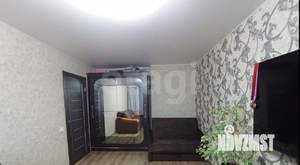 2-к квартира, вторичка, 33м2, 3/5 этаж