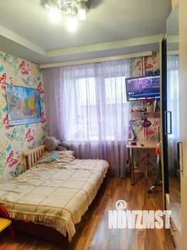 2-к квартира, вторичка, 37м2, 3/9 этаж