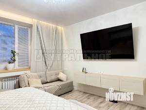 4-к квартира, вторичка, 116м2, 2/5 этаж